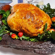 เมนูของร้าน Mia restaurant Bangkok