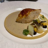 เมนูของร้าน Mia restaurant Bangkok