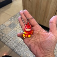 ฮั่วเซ่งฮง เมกาบางนา