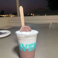 ดาเวนพอร์ท คาเฟ่ -