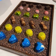 เมนูของร้าน Mia restaurant Bangkok