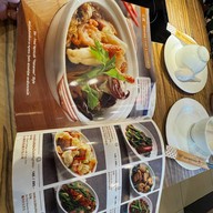 ฮั่วเซ่งฮง เมกาบางนา