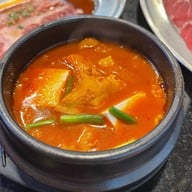 Hongdae BBQ Buffet Siam Square One