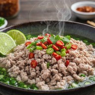 ซายูริ (เล้งหมูสับแซ่บถึงใจ) -
