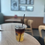 PunThai Coffee ภูเวียง