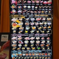 Hongdae BBQ Buffet Siam Square One