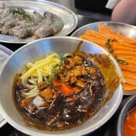 Hongdae BBQ Buffet Siam Square One