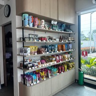 PunThai Coffee ภูเวียง