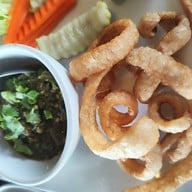 บ้านอิ่มสบาย อาหารเหนือ