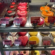 Chubby Dough MRT Ladprao