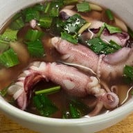 เนือย แกงใต้ทำสด โชคชัย4 โชคชัย4