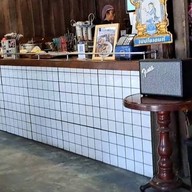 บรรยากาศ ชุมพล ปาท่องโก๋ บุรีรัมย์