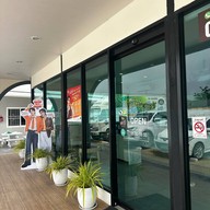 PunThai Coffee ภูเวียง