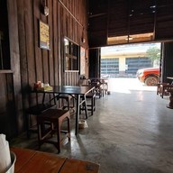บรรยากาศ ชุมพล ปาท่องโก๋ บุรีรัมย์