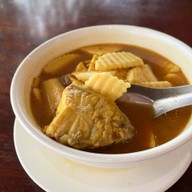 Food or drink of Bang Por Seafood