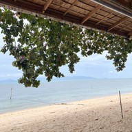 Atmosphere of Bang Por Seafood