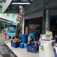 ปาท่องโก๋ โกเหน่ง เชียงใหม่