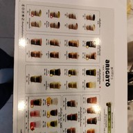 Coffee Arigato บิ๊กซี สุขสวัสดิ์