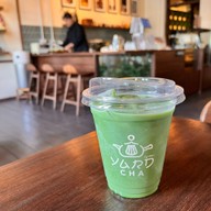 Yardcha Matcha Cafe (ญาติชา มัทฉะ คาเฟ่) Matcha Cafe