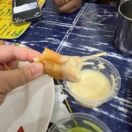 ปาท่องโก๋ โกเหน่ง เชียงใหม่