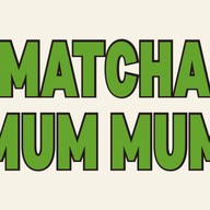 Matcha mum mum MJU