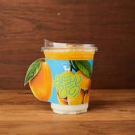 After You Dessert Cafe ปาร์ค บางนา