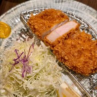 TONKATSU AOKI Centralworld