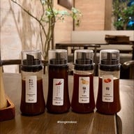 TONKATSU AOKI Centralworld