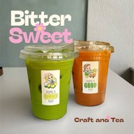 Bittersweet x Spaghetti