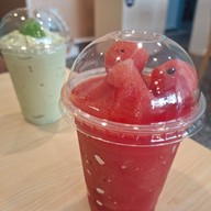 Terminal Salad เทอร์มินอลสลัด สลัด อาหารสุขภาพ กาแฟผลไม้