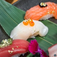 YAWA Modern Japanese Cuisine