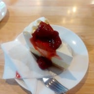 เมนูของร้าน Cake Baan Piemsuk (เค้กบ้านเปี่ยมสุข) เชียงใหม่