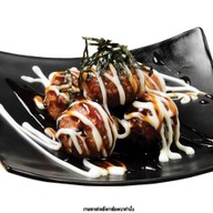 เมนูของร้าน Shinkanzen Sushi เสริมไทย คอมเพล็กซ์