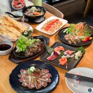 YAWA Modern Japanese Cuisine