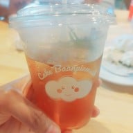 เมนูของร้าน Cake Baan Piemsuk (เค้กบ้านเปี่ยมสุข) เชียงใหม่