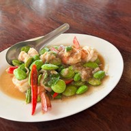 Food or drink of Bang Por Seafood