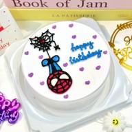 คลับเค้ก (Club Cake)-เพชรเกษม ราชพฤกษ์