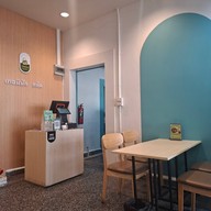 Terminal Salad เทอร์มินอลสลัด สลัด อาหารสุขภาพ กาแฟผลไม้