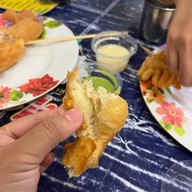 ปาท่องโก๋ โกเหน่ง เชียงใหม่