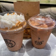 ชงดี Siam Paragon