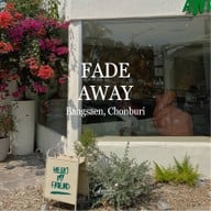 fade away