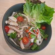 Terminal Salad เทอร์มินอลสลัด สลัด อาหารสุขภาพ กาแฟผลไม้