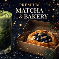 Crustt-ถนนเจริญเมือง เจริญเมือง