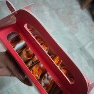 สรินทร์ทิพย์ ขนมเบื้องไทย ตลาดพลู สาขา ตลาดพลู