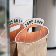 fade away