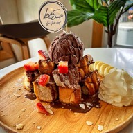 Love on Sea (Koh-Larn) เกาะล้าน