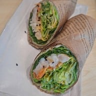 Terminal Salad เทอร์มินอลสลัด สลัด อาหารสุขภาพ กาแฟผลไม้