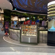 ชงดี Siam Paragon