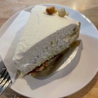 เมนูของร้าน Cake Baan Piemsuk (เค้กบ้านเปี่ยมสุข) เชียงใหม่