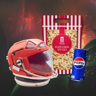 Popcorn Major Cineplex โลตัส เดชอุดม